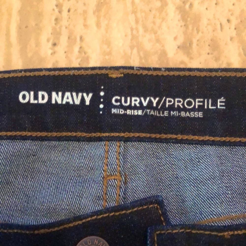 Old Navy Jeans